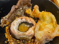 -丹东特色烤肉(学府路一部店)