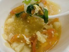 -山水草塘老菜馆