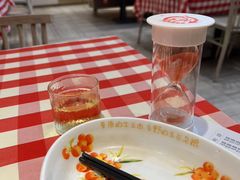 -西贝(上海中心店)