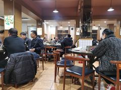 大堂-张氏父子常德肠子馆(红星总店)