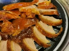 -守柴炉烤鸭(中海国际店)