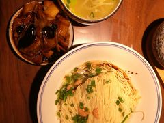 -十面春风·江南面馆(崇宁路店)