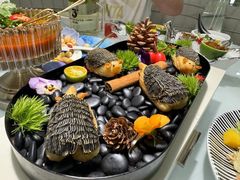 -3号仓库·创意中国菜(新世界城店)