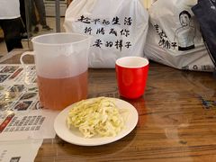 -晋B2008刀削面(小南庄店)