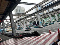 -速马赫卡丁车(琶洲店)