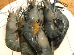 -芭提雅Amporn Seafood自助餐厅