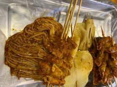 -京朋串屋·烧烤(望京西路总店)