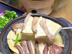 -茶油香闽南菜·花园餐厅(前埔店)