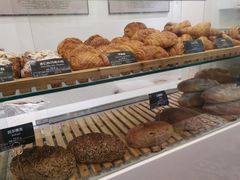 -老梦面包 CHEZMOREL(三源里店)