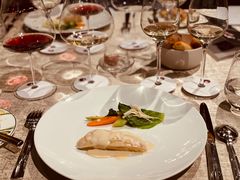 -Le Comptoir de Pierre Gagnaire