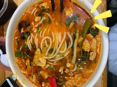 招牌螺蛳粉-螺小胖·柳州螺蛳粉(南稍门店)