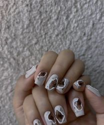 -CM.Nail美甲美睫