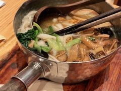 -小满手工粉(上海月星环球港店)