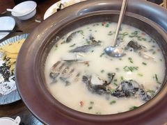 -浔味·山屿湖·正宗淳牌全鱼宴老字号