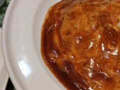 -忠顺斋易州印象烤鸭店(东关新村店)