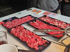 -刘少华贵州小黄牛·鲜牛肉火锅(总店)
