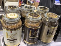 -上海跨国采购会展中心