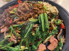 -一烙锅(友谊店)