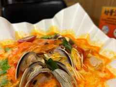 -鳗事鱼意·活鳗現烤专门店(富力海珠城店)