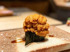 -荣一代目OMAKASE板前料理