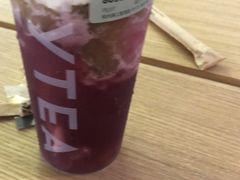 -喜茶(杭州滨江宝龙店)