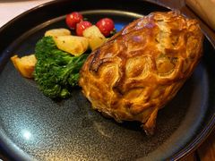 -斯比特花园西餐厅(东方商厦店)