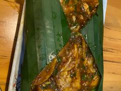 -蜗牛小馆醉乡民谣云南菜(惠新西里店)