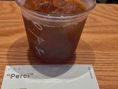 -O.P.S. CAFE