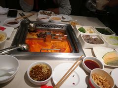 -海底捞火锅(上元大街店)