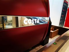 -COSTA COFFEE(上海月星环球港店)