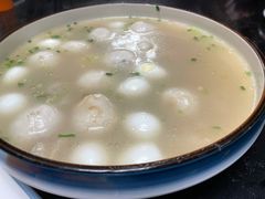 -旺达·福州菜(正大广场店)