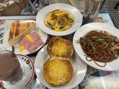 -华星冰室(湾仔店)