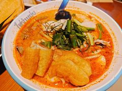 -泰盏鬼·颓废冬阴(陈家祠扬韬店)