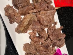 -牛事制造局牛肉火锅(莲岳路店)