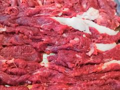 -老北京涮羊肉(航东路店)