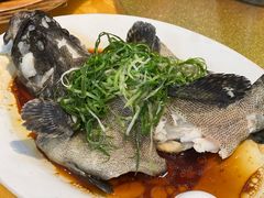 -老字号蛇口德记烧腊饭店·海鲜加工
