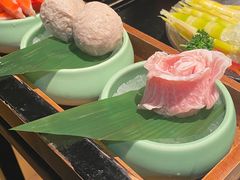 -捞王锅物料理(凯旋路店)