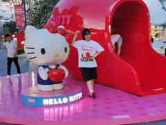 -东莞松山湖万象汇