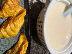 -南京大牌档(香港广场店)