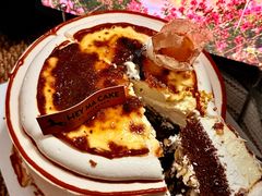 -Dark Horse·黑马蛋糕·低脂·低糖淡奶(金匙望湖大厦店)