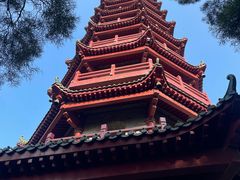 -南沙天后宫景区