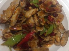 -宝轩渔府·老字号海鲜·正宗津菜(水上店)