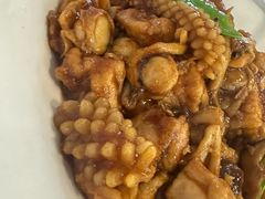 -普天和酒楼·新津菜·烤鸭(天津之眼店)