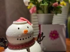 -BON CAKE(华贸购物中心店)