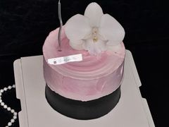 -Lucky Time幸福时光DIY蛋糕烘焙馆(大悦城店)