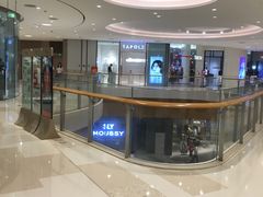 -深圳来福士广场