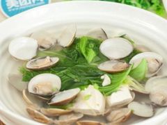 -旺富东海大酒楼(海鲜街店)
