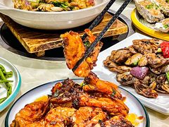 -友德福.老字号粤菜.广州地标融合美食(荔湾路店)