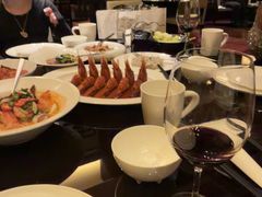 -万豪中餐厅·粤菜·北京粤财JW万豪酒店