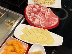 -重庆德忆火锅（龙南街3店）(渝水岸餐饮)